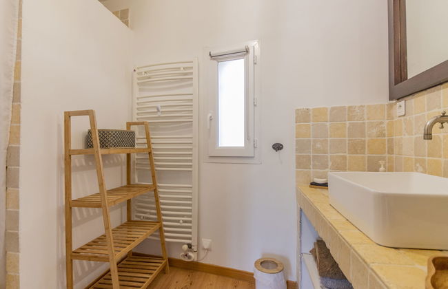 Le Mas des Buis - Foto 23