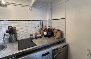 Charming cozy studio - Foto 6