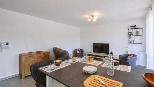 Beautiful apartment with terrace Annecy - Foto 4