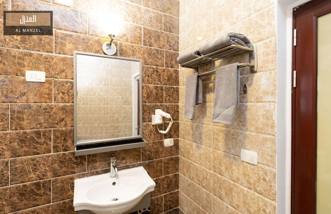 Al Manzel Sheikh Zayed - Foto 38