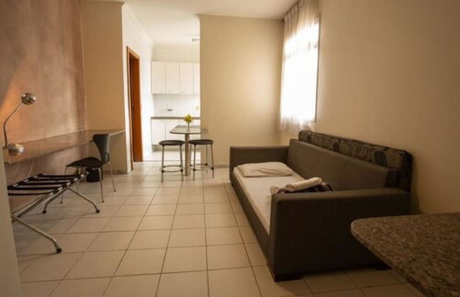 Pampulha Flat Hotel - Foto 8