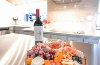 Grande Villa Lake Cumberland View Hot Tub Game Room 389 - Foto 15