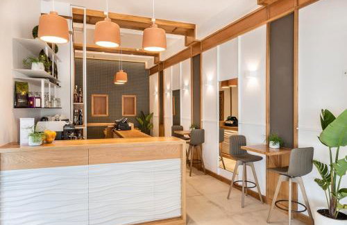 Kalamaki Mare Suites - Foto 32