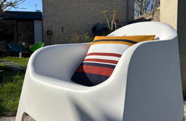 Gîte du Cap Romain - Photo 33