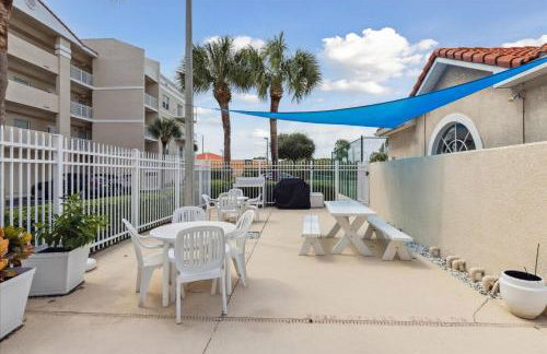 Pier Resort 302 - Foto 19