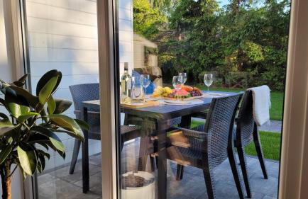 Lis i Mewa Domy Apartamentowe - Foto 18