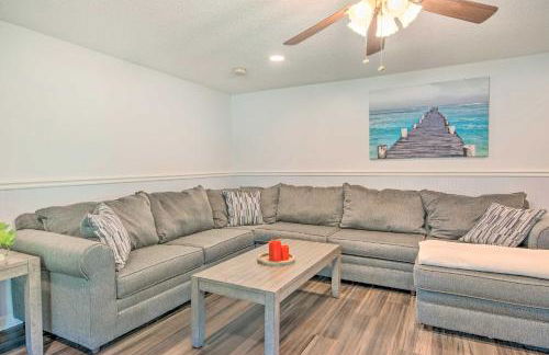 River Views and Covered Deck Susquehanna Home! - Foto 6