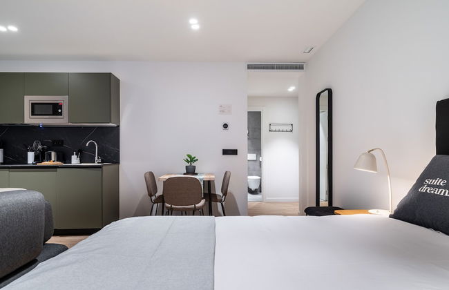 Limehome Vitoria Palacio Álava-Velasco - Foto 9