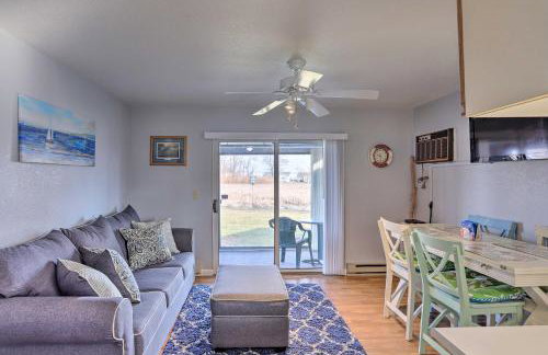 Serene Abode on Lake Erie about 9 Miles to Oak Harbor - Foto 4