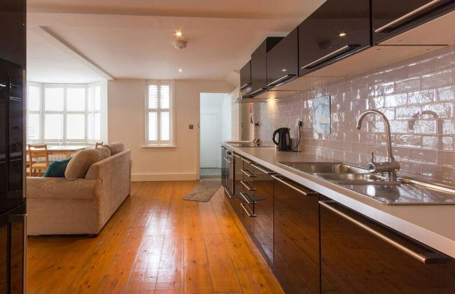 Host Stay Victoria Gardens - Foto 43