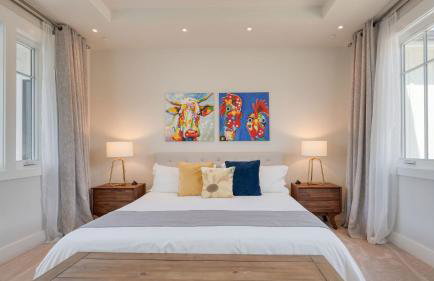 Luxe, Pool, Spa, Fire Pit, Game Room, Piano Sonoma Pool Retreat by Avantstay - Foto 58