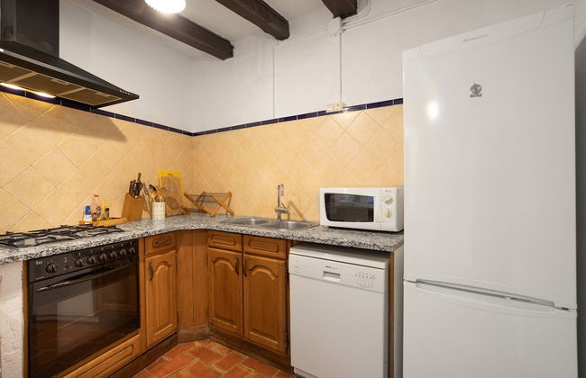 Can Muní - Pins - Foto 75