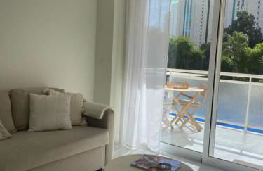 Casa Bendita - LUXURY APARTMENT BENIDORM - Foto 6