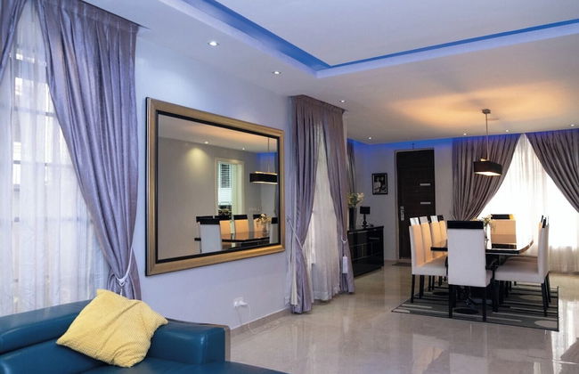 Clarus Apartments - Foto 19