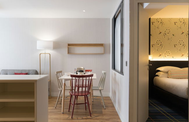 CADET Residence by Collection VESPER - Foto 28