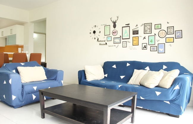 Setia Walk by SYNC - Foto 7