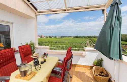 Ferienwohnung Rebenmeer - Foto 7