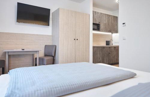 Bader Aparthotel - Foto 4