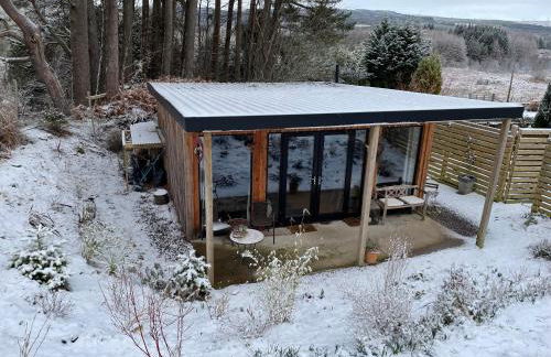 Coorie Doon Cabin! Great Scottish Welcome - Photo 3