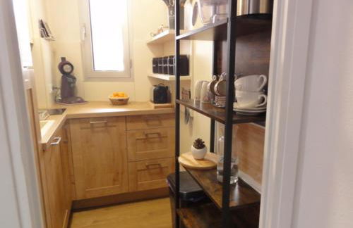 Casa Del Cargol terrasse plein sud avec vue et garage - Foto 18