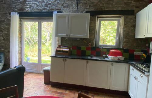 Sue's cottages - Foto 32