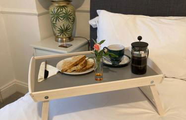 Olive Tree Apartment Hove - Foto 44