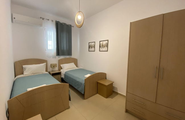 Elkysti Crete Superior Apartment Nikos - Foto 5