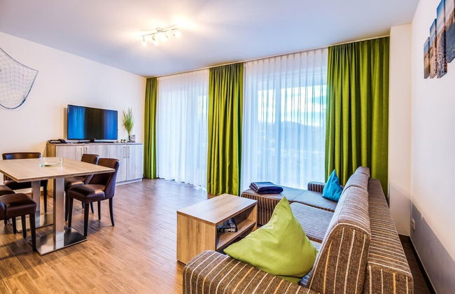 Luxuriose Ferienwohnung am Stormthaler See - Foto 5