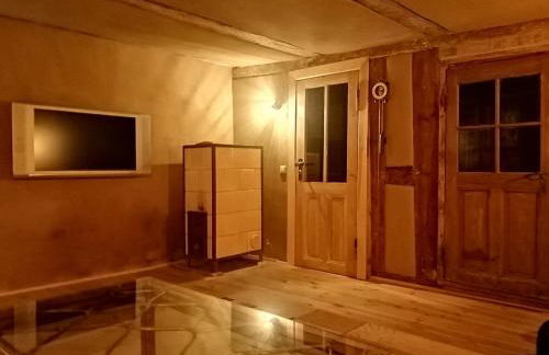 Ferienhaus Woddow Uckermark - Foto 9