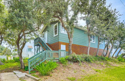 Walk to Ocean Unit with Deck in Fernandina Beach! - Foto 24