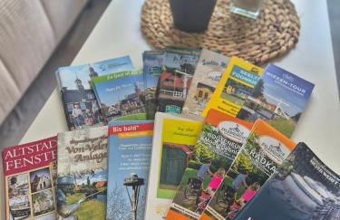 Ferienwohnung Fehnzauber, 86005 - Foto 16