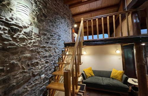 Casa Rural O Vilar - Foto 88