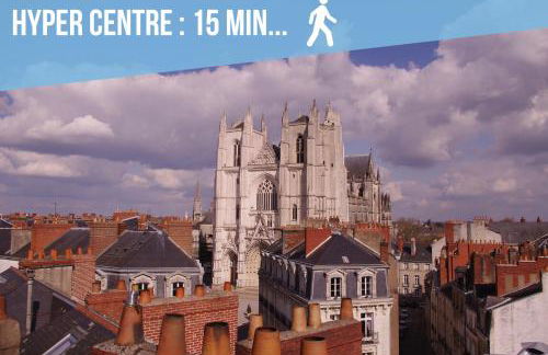 L'Ecrin des bords de l'Erdre - Les Maisons de Madeleine - Foto 22