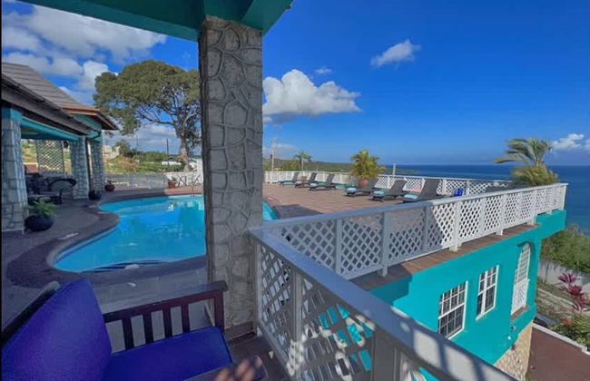 Villa Isabella Discovery Bay - Foto 1