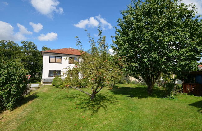 Cozy Apartment in Eastern Bohemia Near Town Center - Foto 14