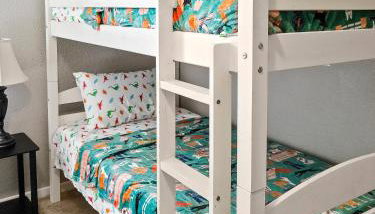 Cozy Retreat near DFW & Stadium/Game Room - Foto 5