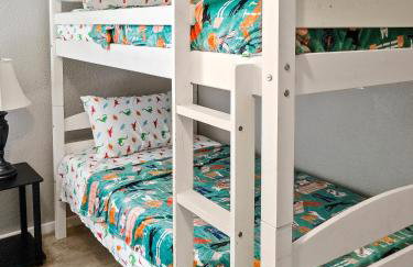 Cozy Retreat near DFW & Stadium/Game Room - Foto 5