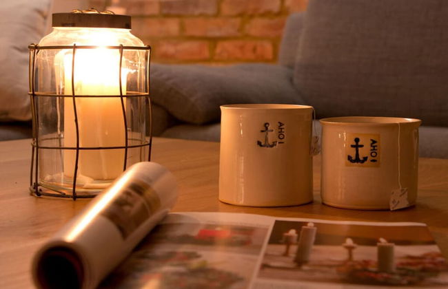 Anchorage Darss Modern Retreat - Foto 6