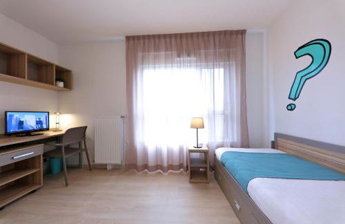 Apparteo Bordeaux - Foto 18