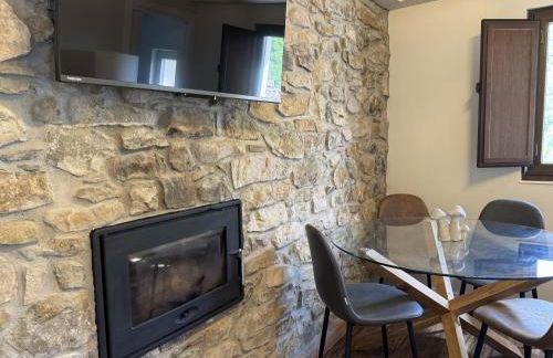 La Melera - Alojamiento Starlight y esquí - Foto 20