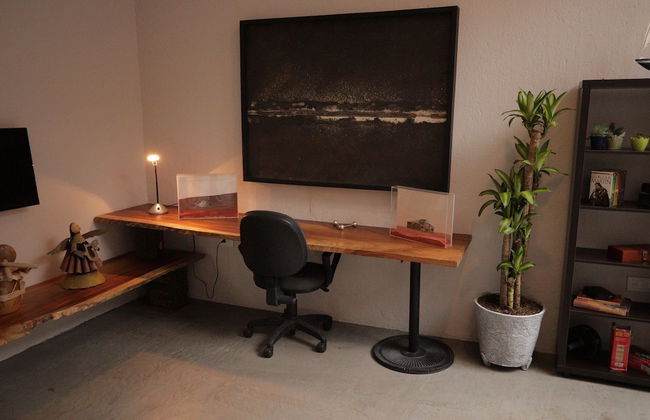 Gaia Experience - Foto 59