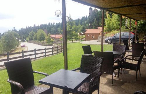 Livadaki Village - Δασικό Χωριό Λιβαδάκι - Foto 52