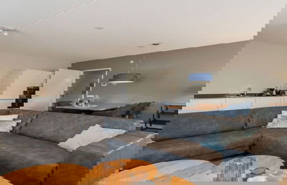 Design Apartment in Zeeland With its own Wellness - Photo 51