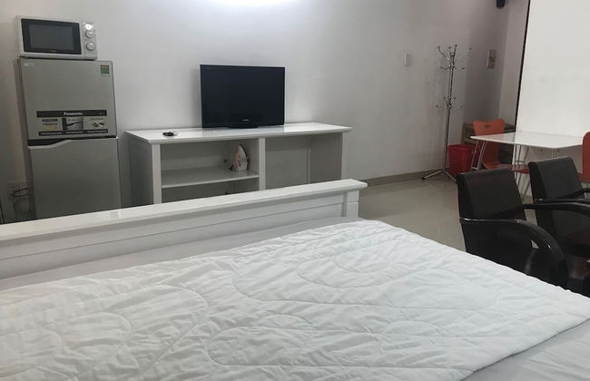 Smiley Apartment 3 - Photo 56