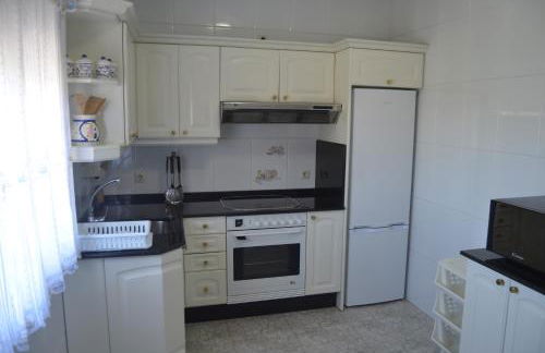 Fantástica casa a 500 metros de la playa de San Jorge. - Foto 8