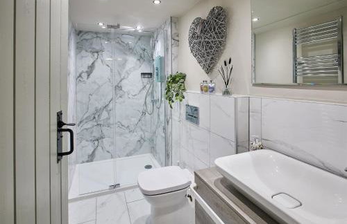 Cobblers Cottage - Foto 16