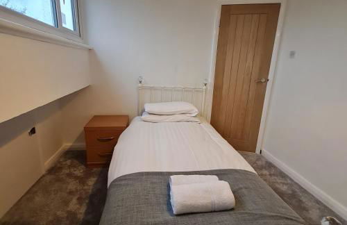 Daron Large Country Cottage - Foto 42