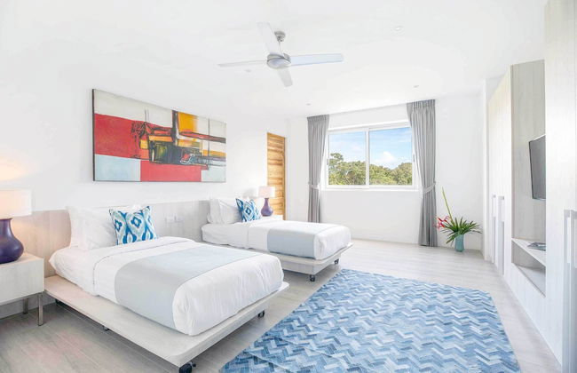 Samui Sunsets Luxury Villas - Foto 35