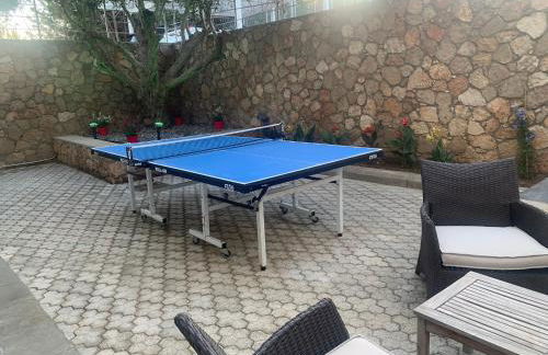 Solis Lindos Villa - Foto 44