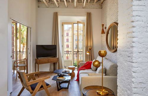 Lodgingmalaga Plaza de la Constitución - Photo 20